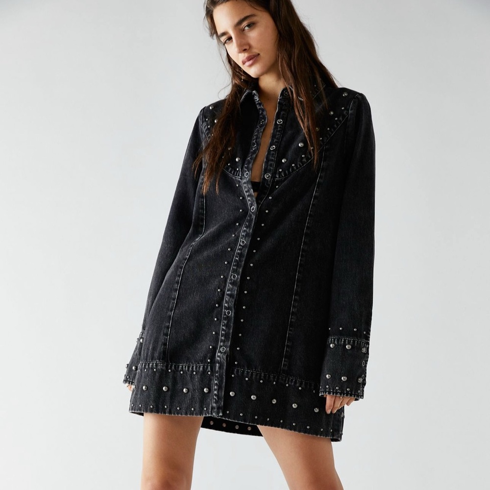 Free People Bennett Dress